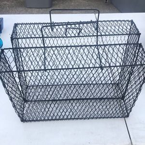 Wire Basket